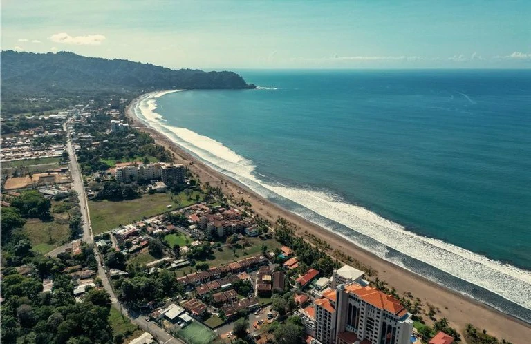 Lot just a few meters from Jaco Beach.: Exceptional Lot for Sale in Jaco Beach, Costa Rica - Gallery image 3