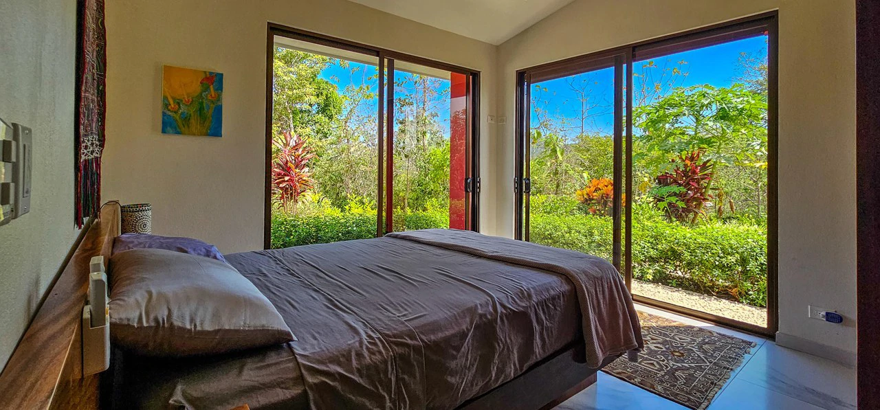 Casa Pacifica: A Prime 3bed 2.5bath Ocean View Home In Carrillo Beach - Gallery image 5