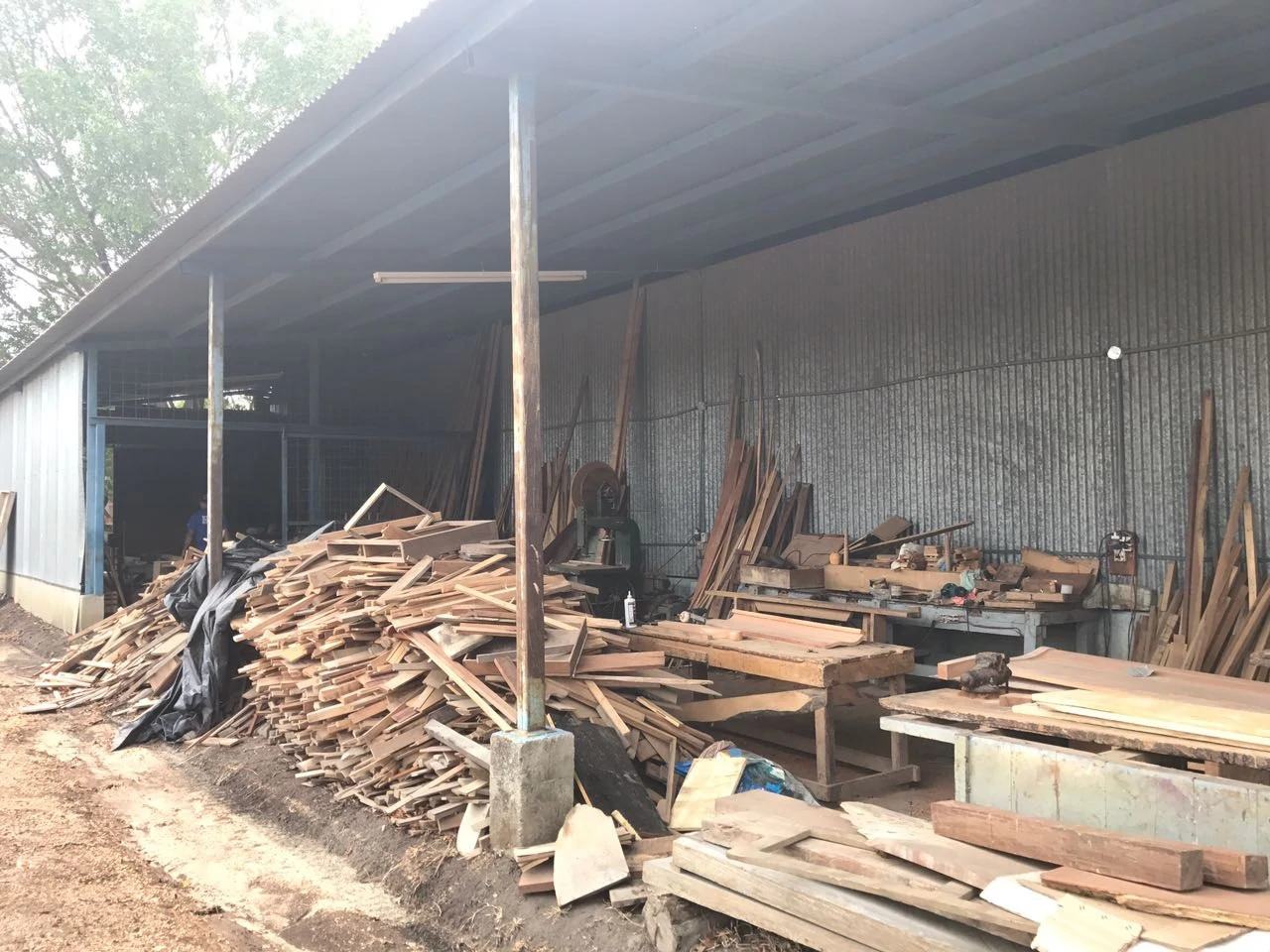 Commercial property in Liberia: Big property in Liberia, close to Airport - Gallery image 8