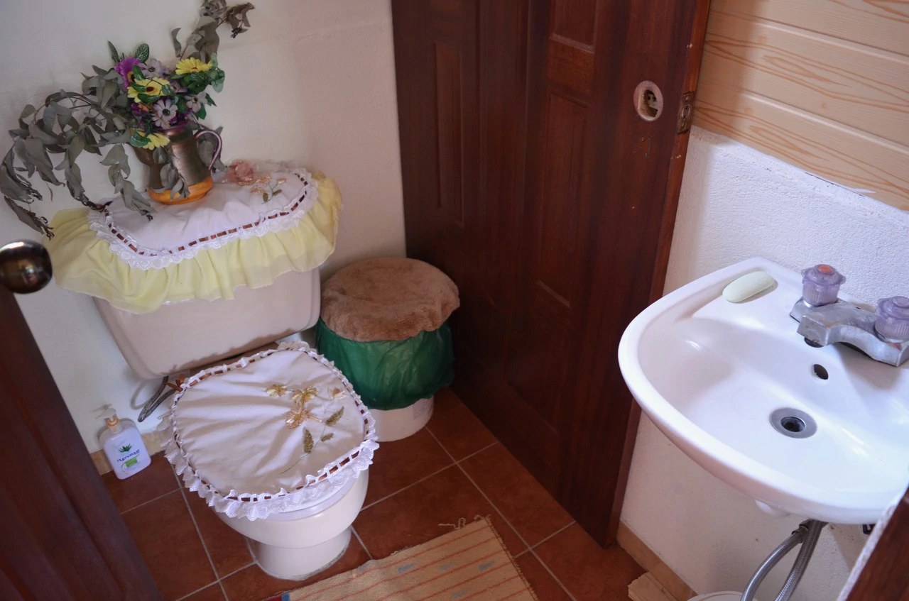 EL TIROL SAN RAFAEL: Mountain House For Sale in El Tirol - Gallery image 20