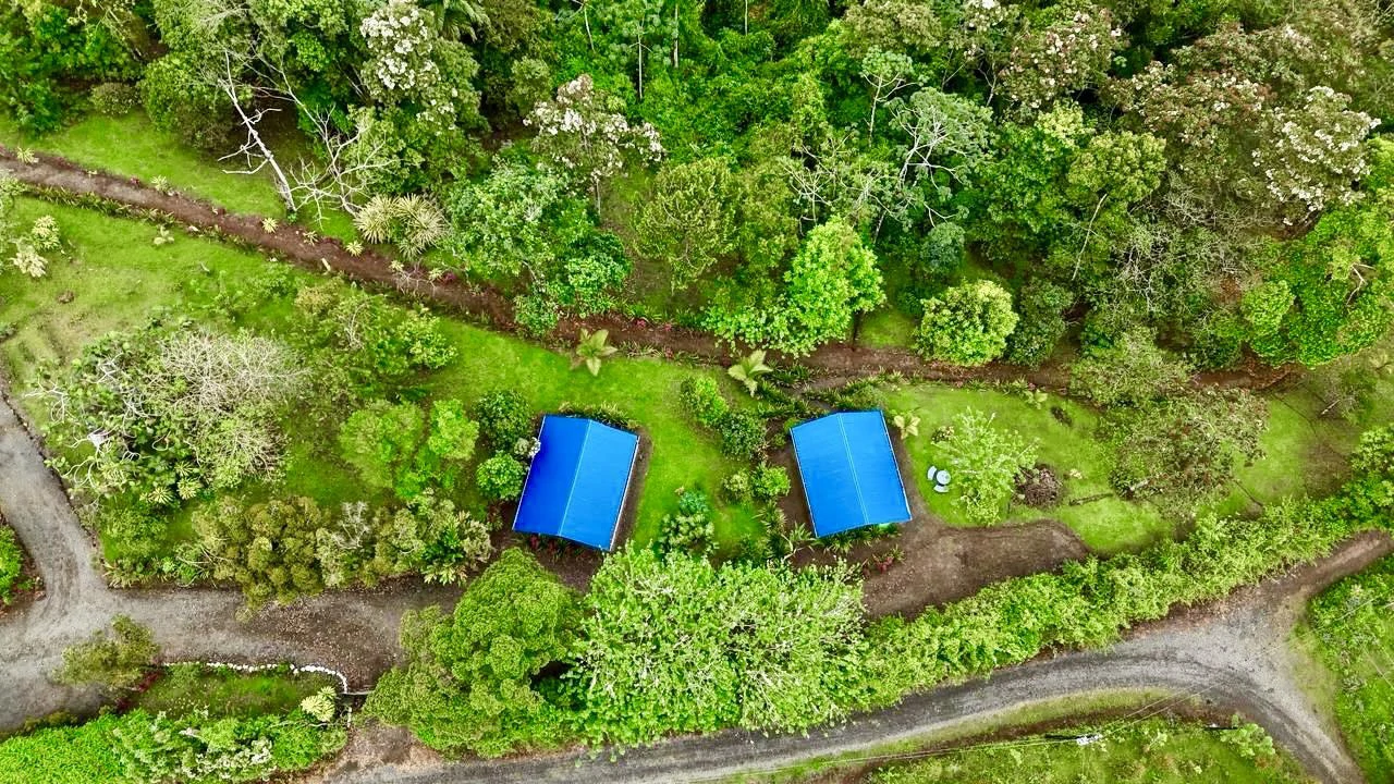 Costa Rica Ecolodge Retreat: Spectacular Views Turnkey Ecolodge Mountain Retreat in the heart of Costa Rica - Gallery image 67
