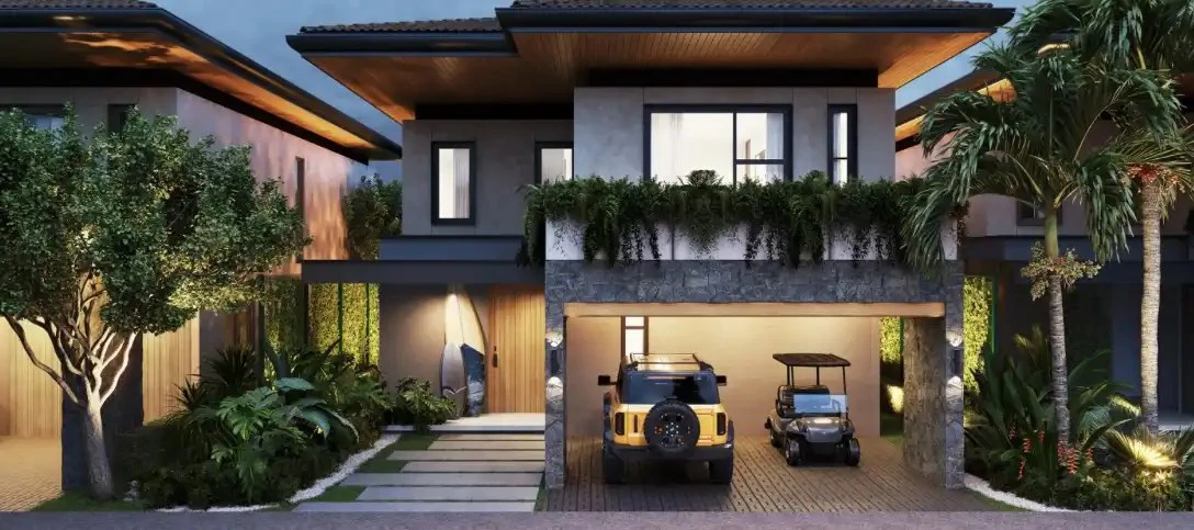 The house is for sale in playa tamarindo - Gallery image 16