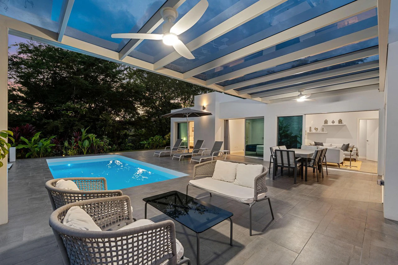 Villa Clara: Modern Luxury in the Center of Town - Gallery image 5