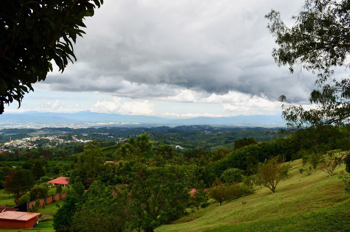 Finca doña Flory: Property with incredible views in Santa Barbara, Heredia - Gallery image 16