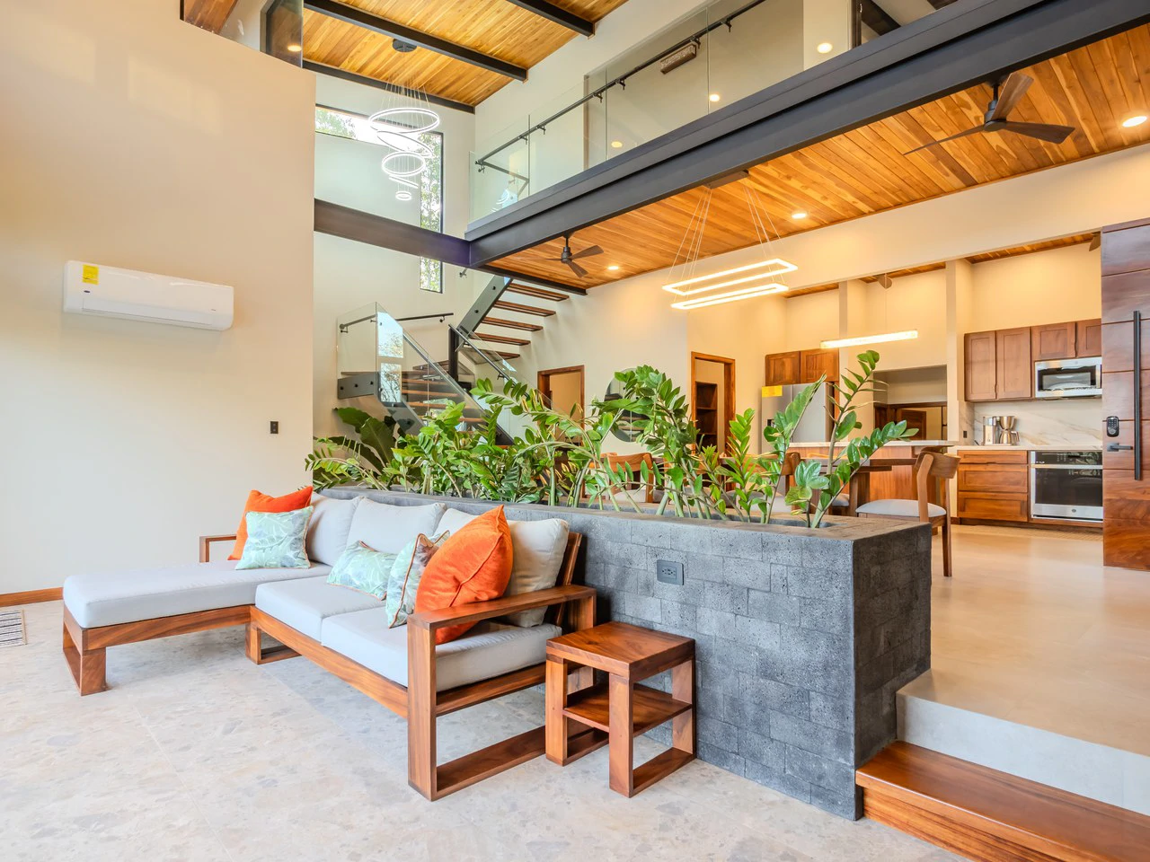 Luxury 3 Bedroom Home with Ocean Views in Downtown Uvita - Gallery image 15