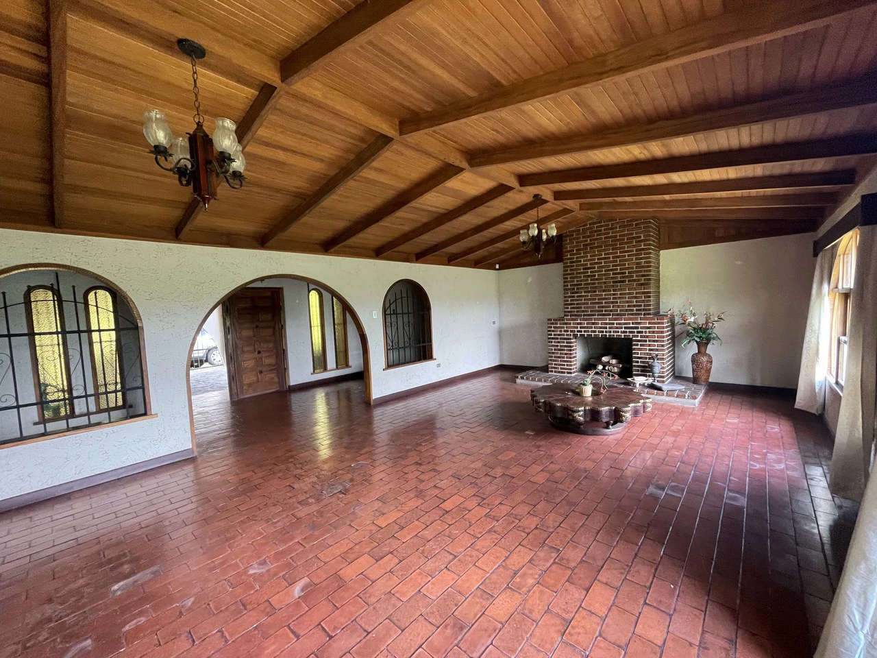 Developemt land 3726: Escazu, San Rafael, development land for sale with a house - Gallery image 11