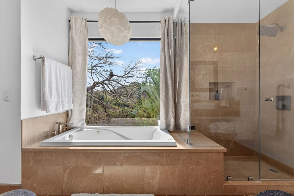 Casa de Estrellas: Elegant 4BR Ocean View Home in Pacific Heights, Potrero - Gallery image 34