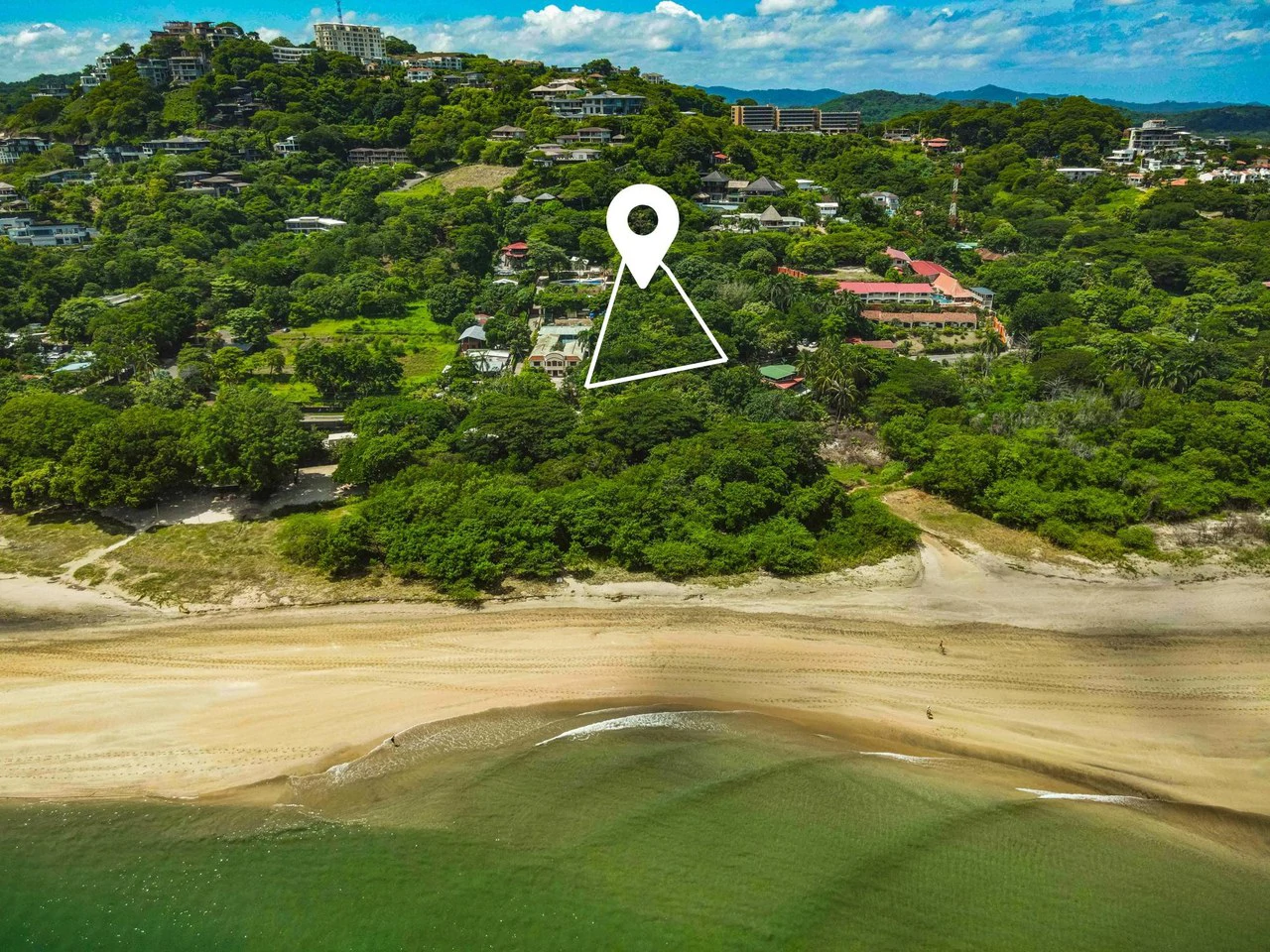 Tamarindo Commercial Lot With Endless Potential - Gallery image 11