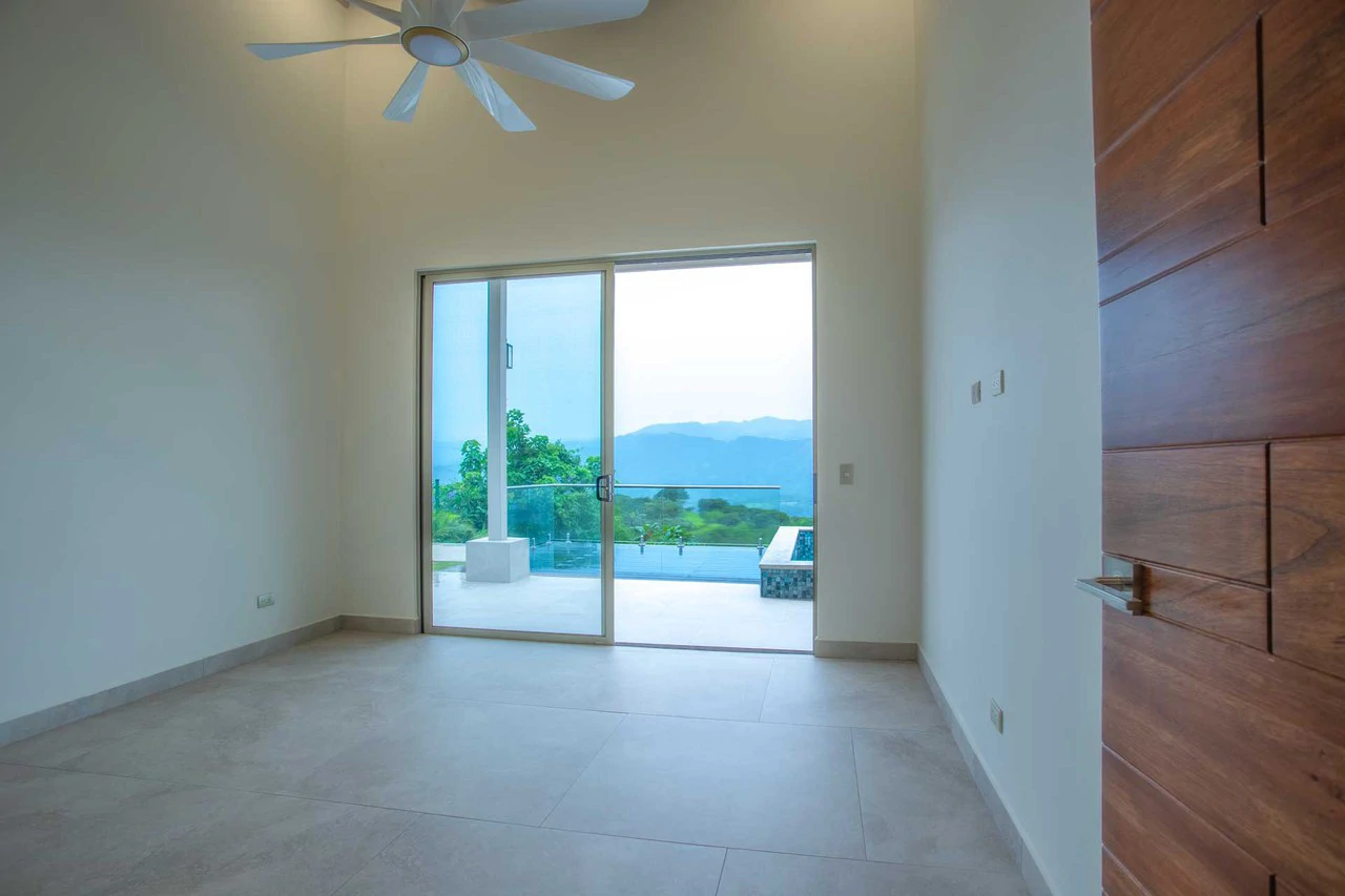 New Contemporary Home with Infinity Pool for Sale in Atenas, Costa Rica - photo 21