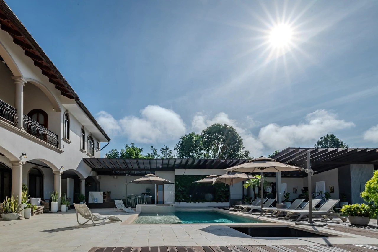 Luxury Home with Pool, Bar Area & Resort-Level Amenities | 6 br, 4.5 ba in Perez Zeledon - Gallery image 40