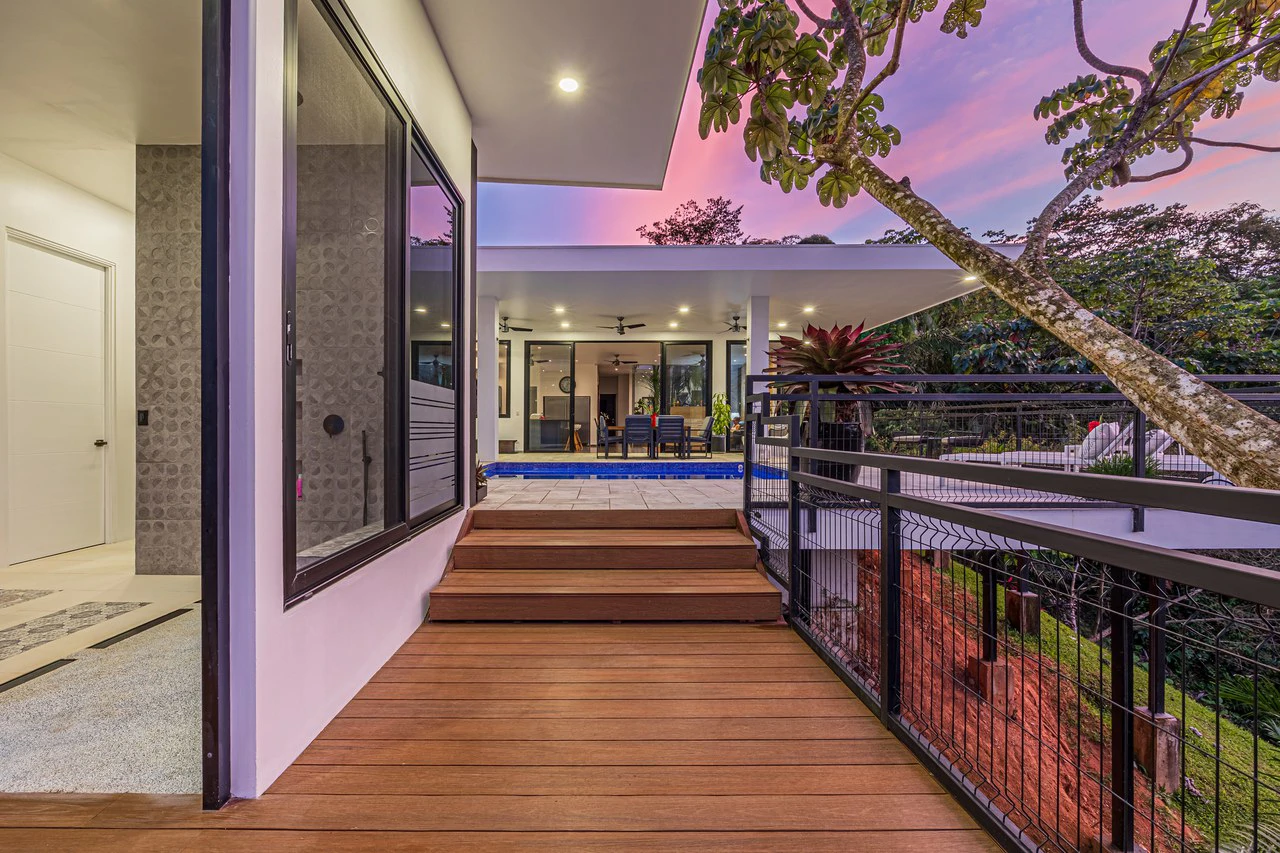 Mountain House For Sale in Ojochal - Gallery image 72