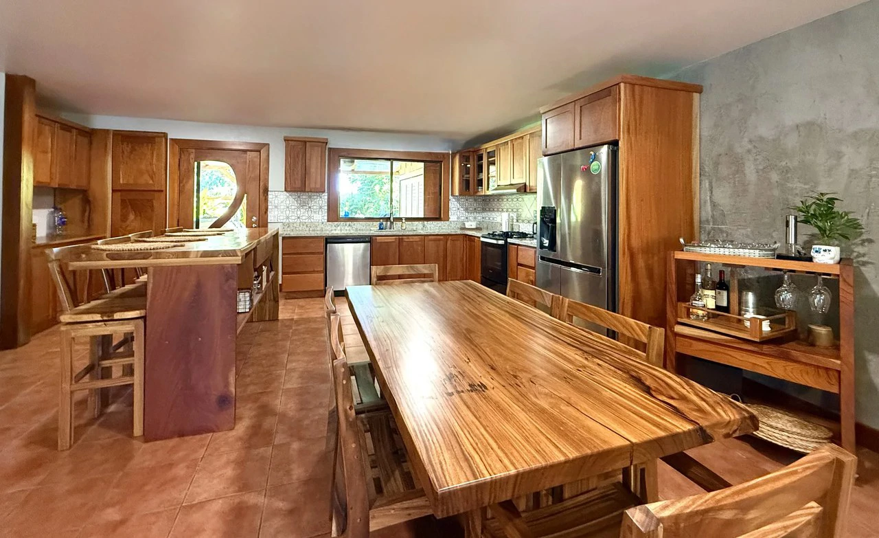Villa 533: $635,000 USD Costa Rica Los Delfines: Dolfina Home - Gallery image 11