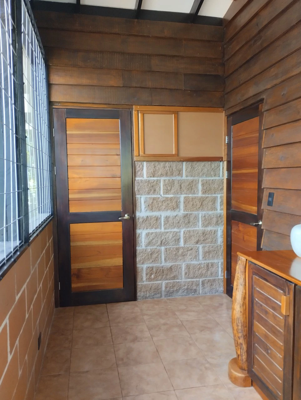 Charming Private Mountaintop home in the perfect climate of San Vito Coto Brus, San Isidro-Perez Zeledon, San Vito, San Jose, Costa Rica - Gallery image 25