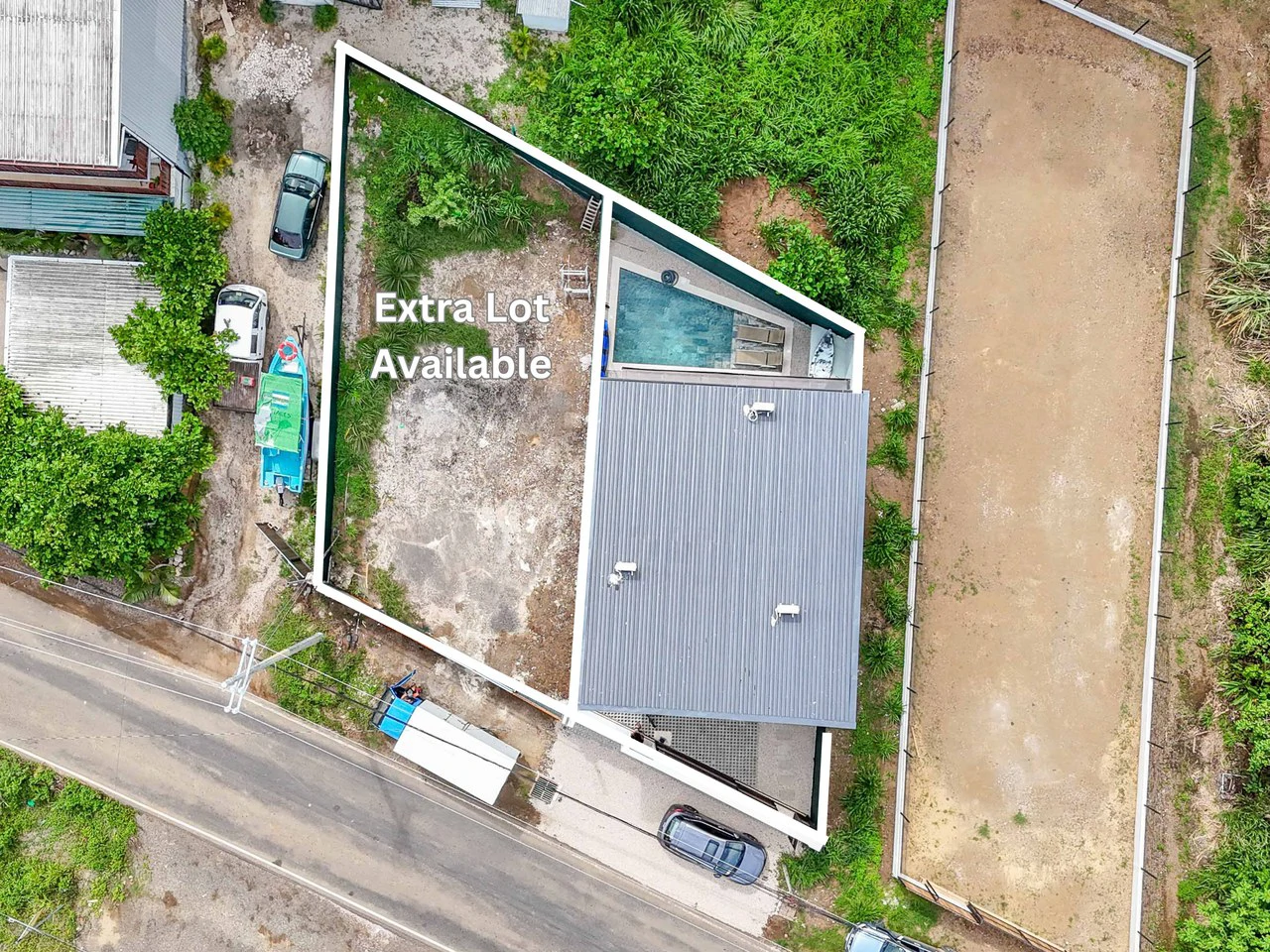 Casa Costa Brava: Modern 3BR Home in Carrillo Beach - photo 4