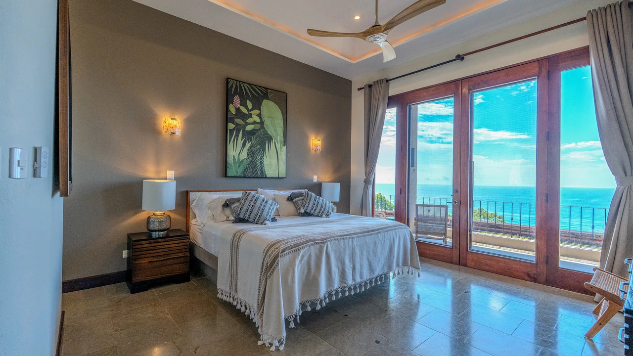 Ocean View Luxury Estate with An Incredible Location in Dominical - Gallery image 53