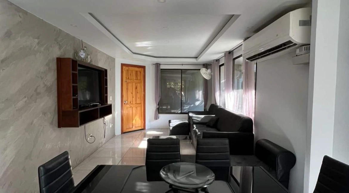 Dos Cocos: 2 Beautiful Homes, 5 Minute Walk To The Sand! - Gallery image 7