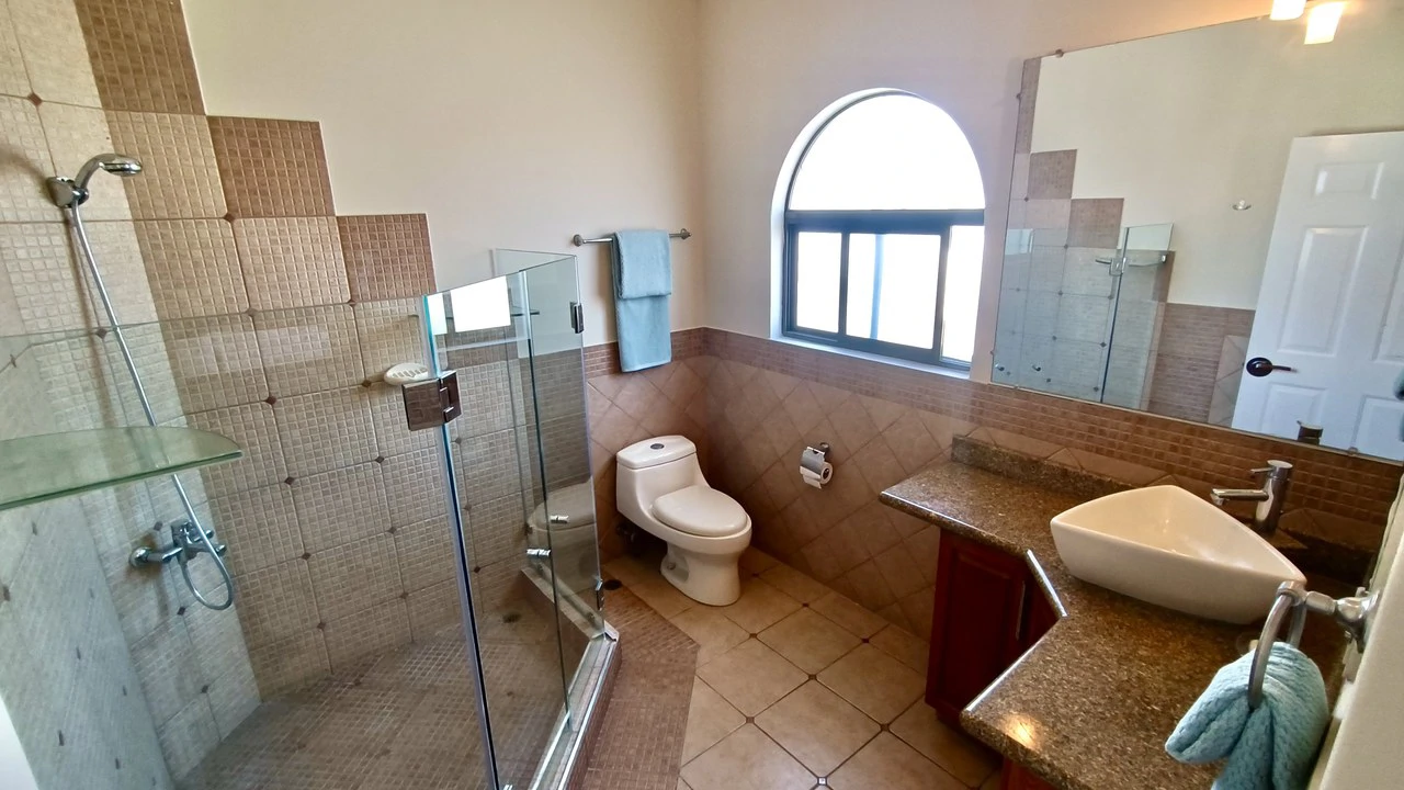 House for sale in Belen, Heredia, Costa Rica. Totally furnished!!! - Gallery image 21
