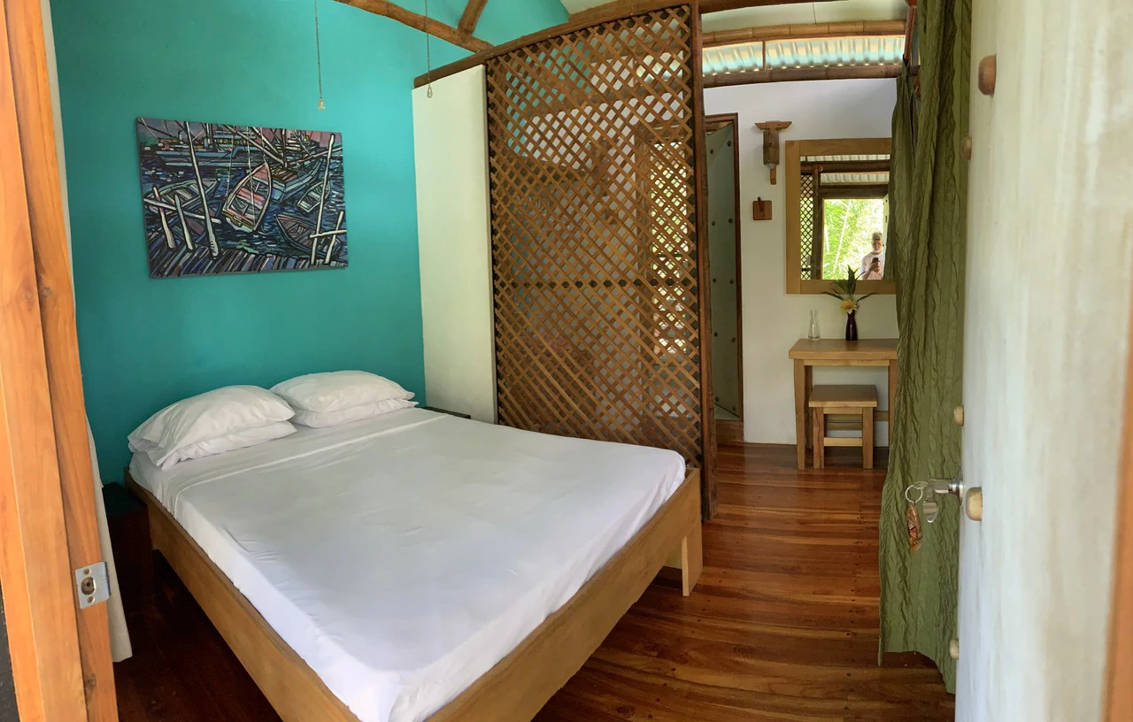 Jungle Beach Exotic Retreat - Gallery image 23