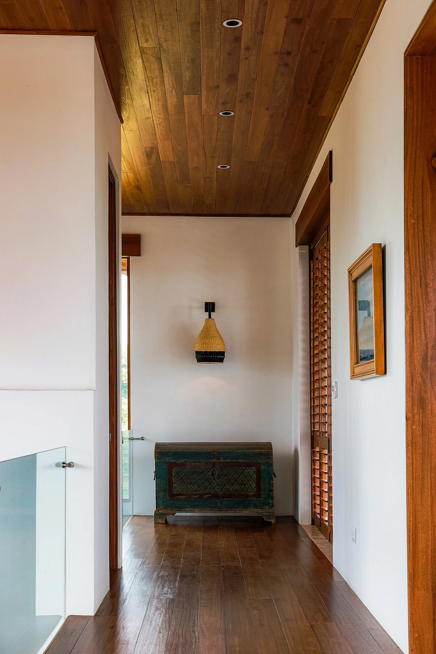 Custom Built Home in Dominical with 2 Building Sites in Costa Verde Estates - Gallery image 61