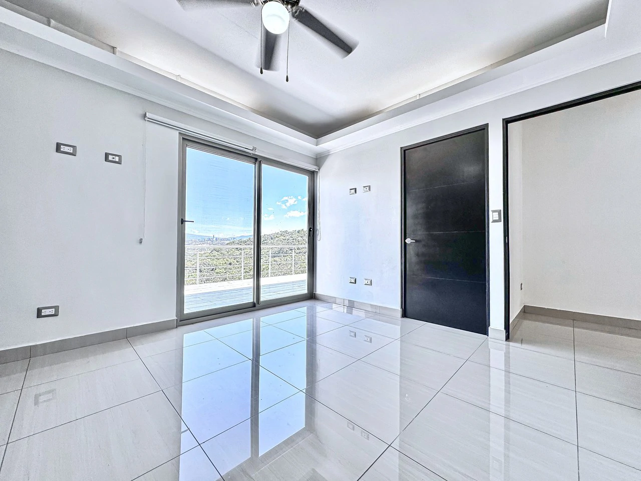 Casa Hilltop:  Casa Hilltop mountainside home for sale in Guachipelin Escazu - Gallery image 13