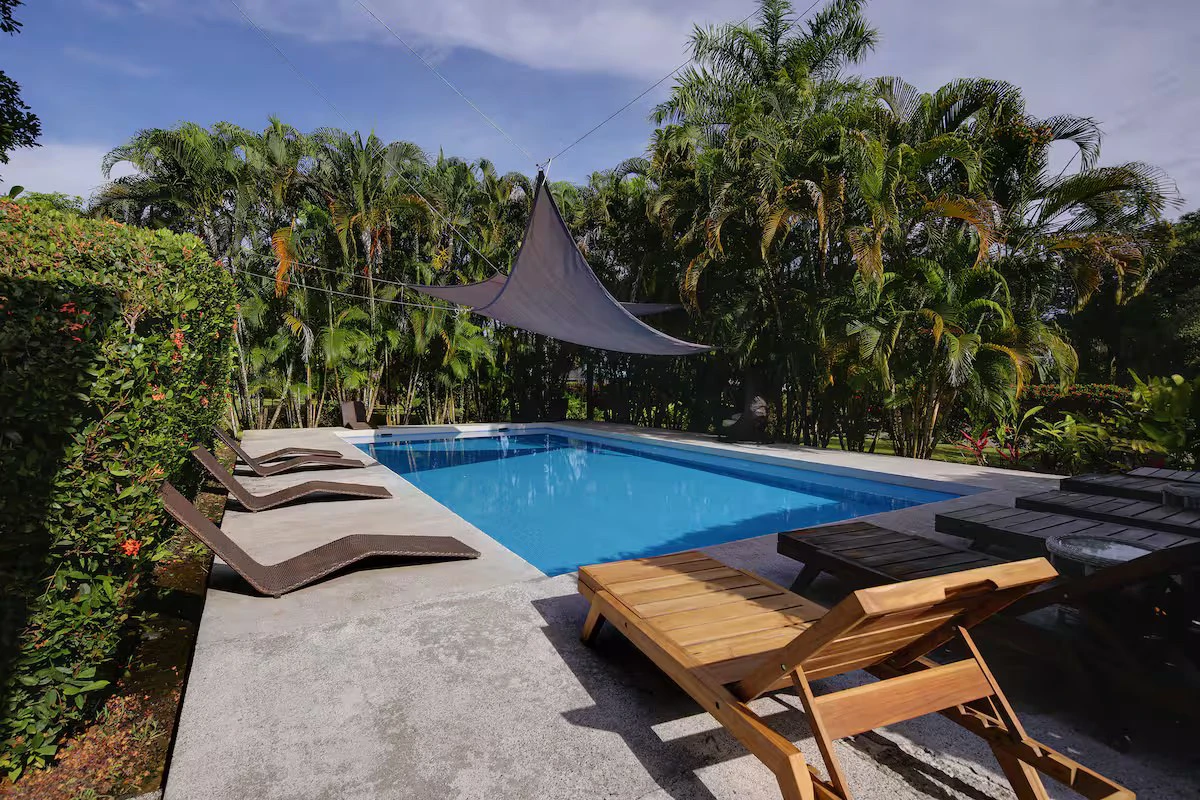 Amazing Casa Lago in Monterrey!: Private Lake and Close to Beaches! - Gallery image 38