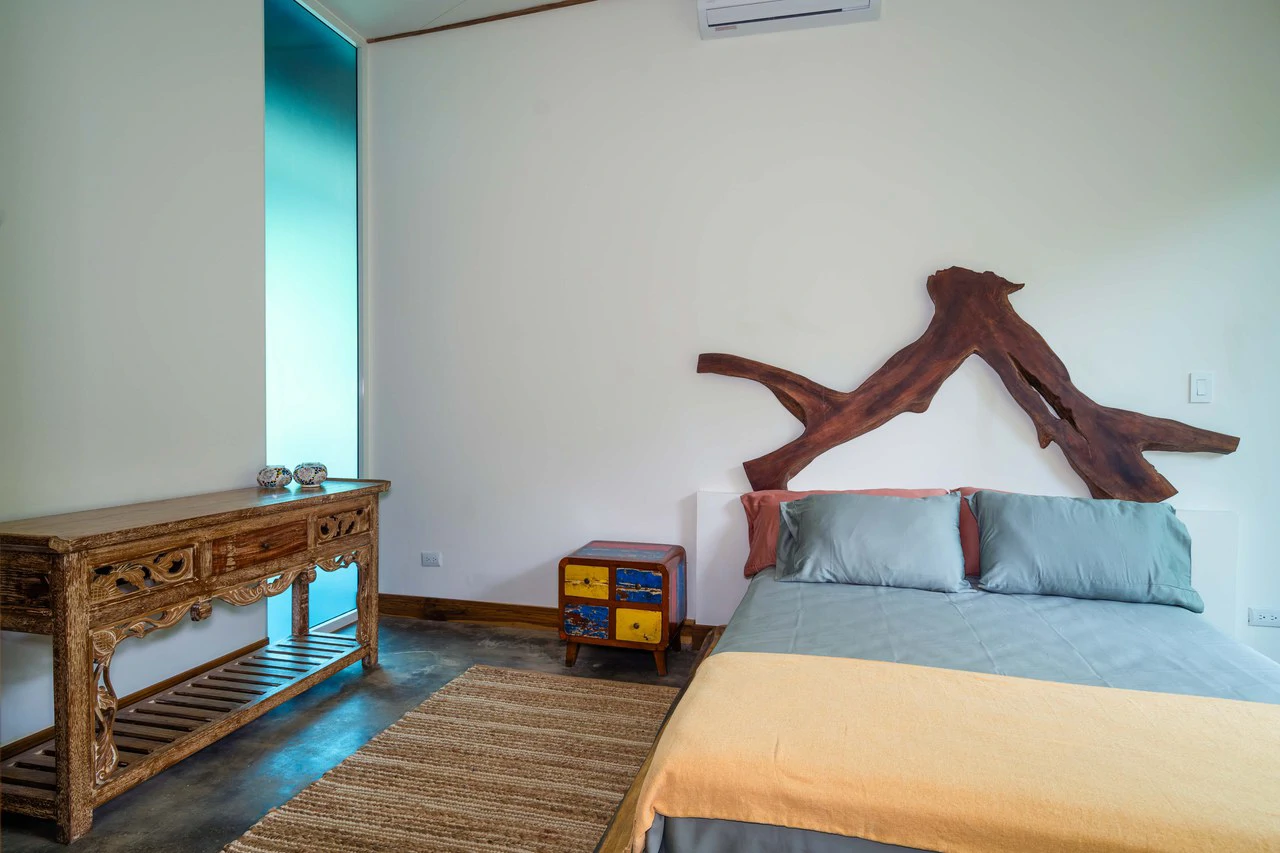 Casa Bromelia:  Brand-New 4 bed/4bath Modern Tropical Elegance North of Dominical - Gallery image 17