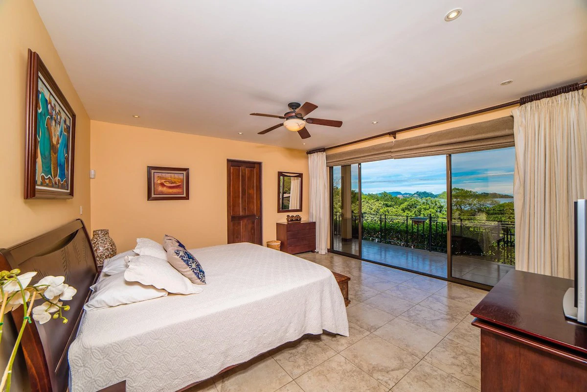 Villa Catalina 16: Oceanview Luxury Villa in Playa Potrero - Gallery image 5