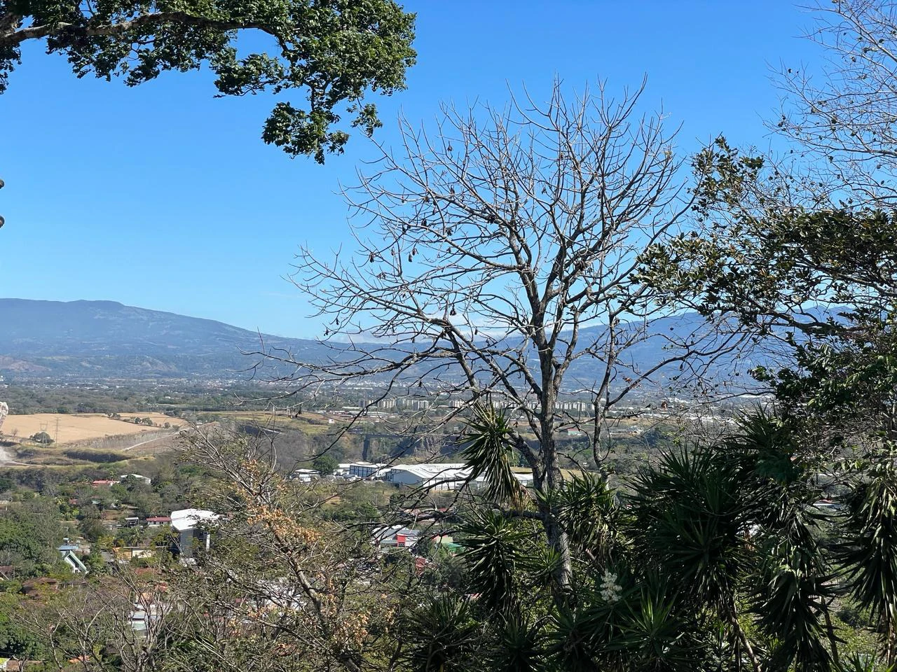 Lot for sale with beautiful view Santa Ana Costa Rica Piedades - Gallery image 3