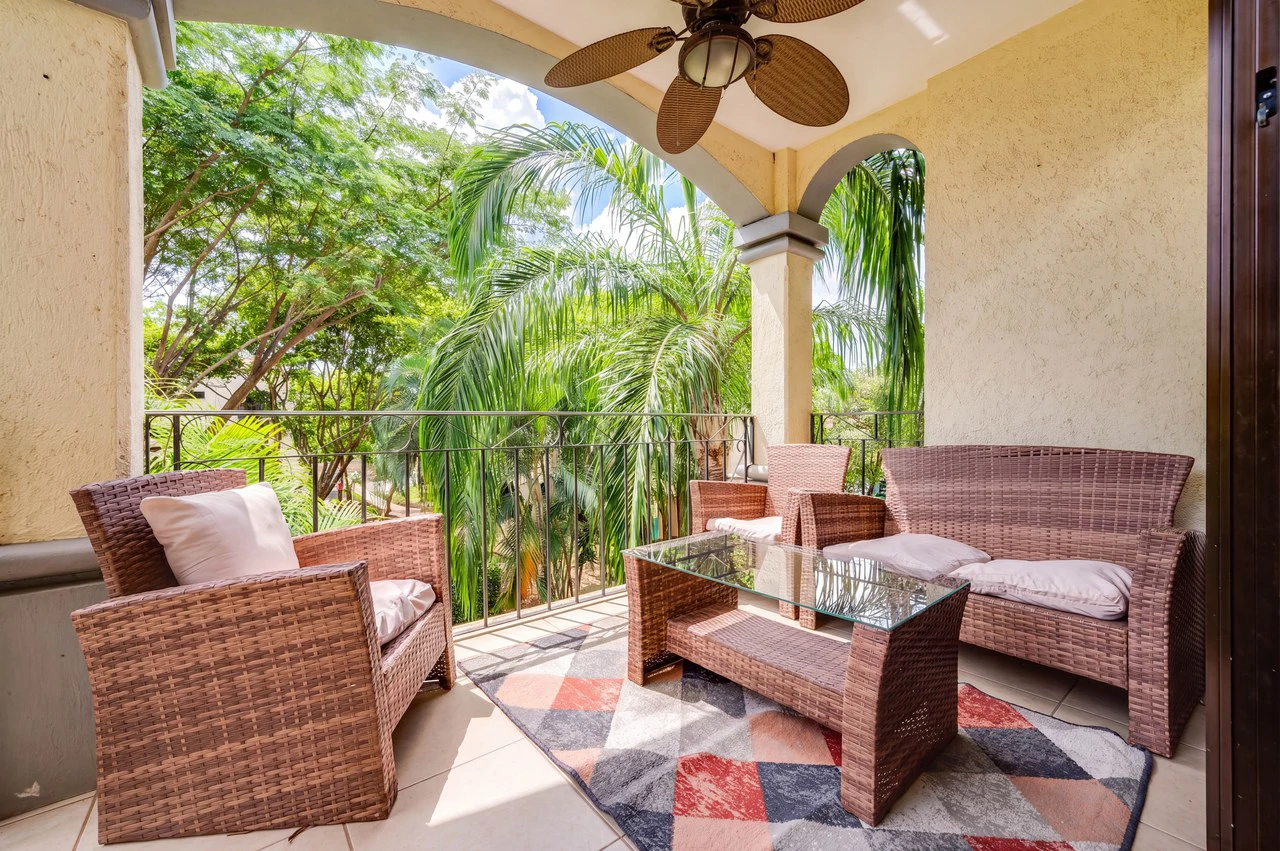 Las Palmas 201F: Turnkey 3-Bedroom Condo Near Tamarindo Beach - Gallery image 16