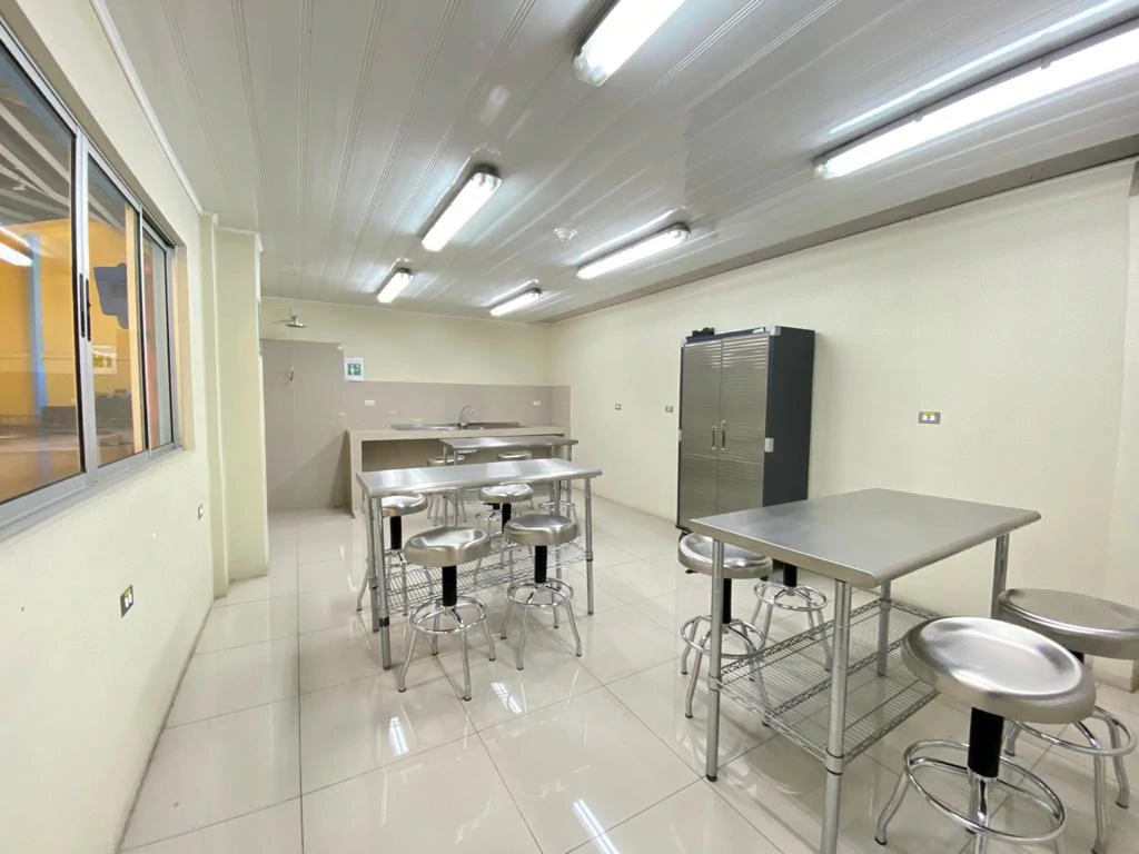 Corner Building for Sale La Merced Paseo Colon San Jose Costa Rica - Gallery image 13