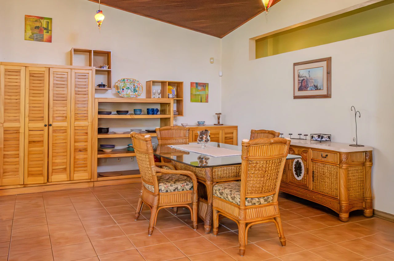 Casa Bosque del Niño: Mountain Retreat in San Isidro de Grecia - Gallery image 7