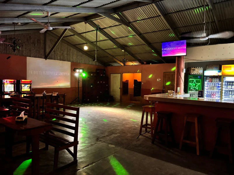 Sale of Commercial Premises (Bar Restaurant) Canaza, Puerto Jimenez - Gallery image 10