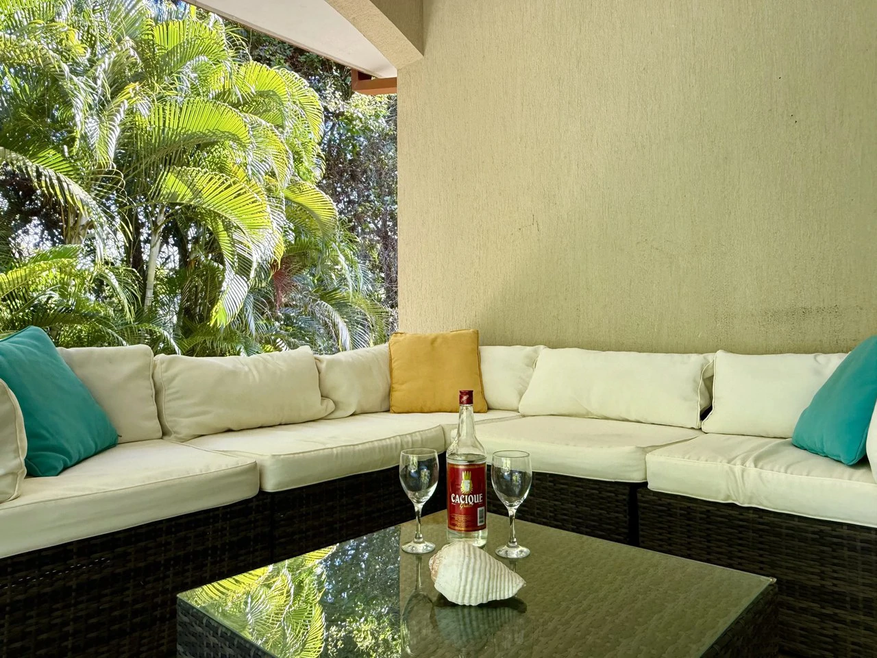 CASA LUNA y SOL: $350,000 USD Home in the Jungle, Very Private but still close to everything - Gallery image 8