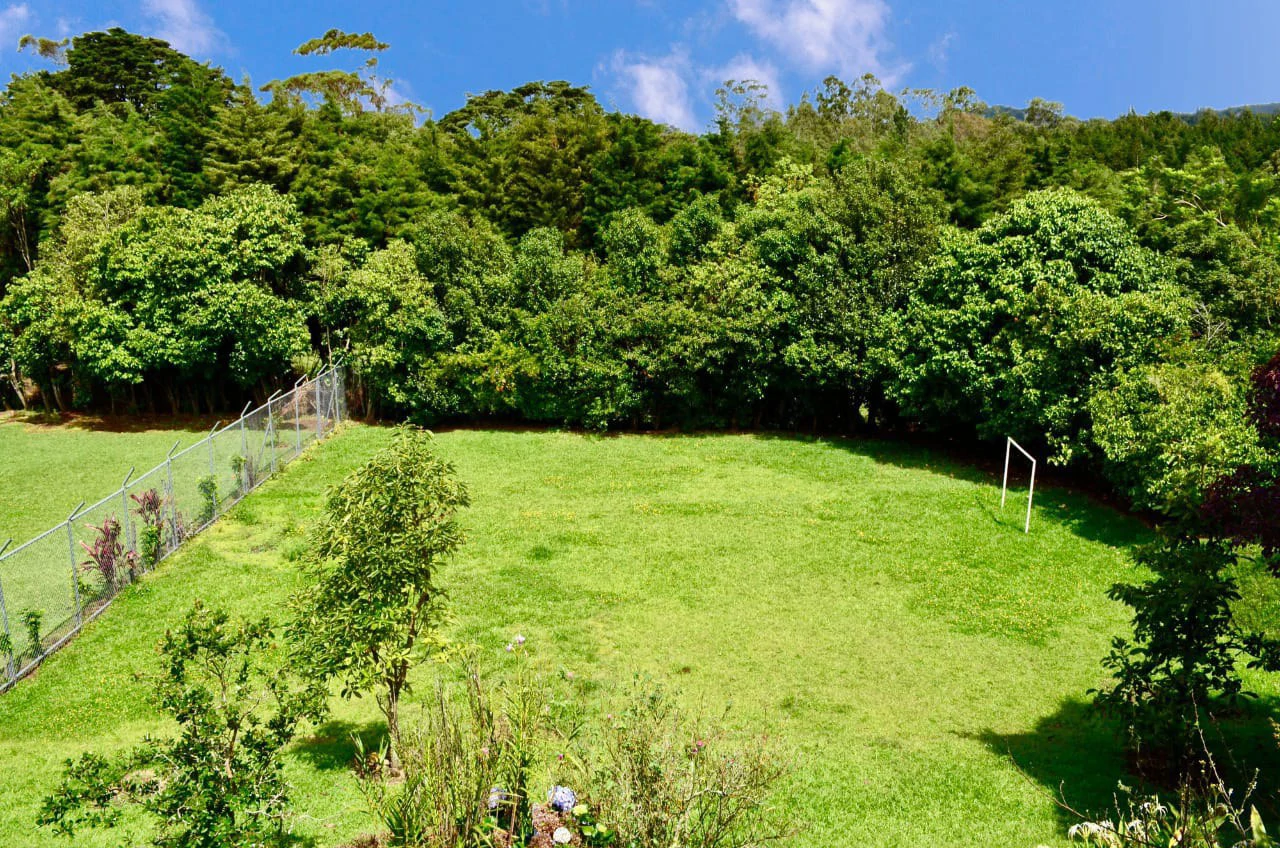 Mountain modern house in San Isidro, Costa Rica - Gallery image 5