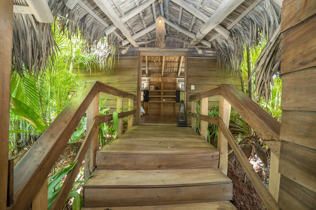 Flor y Bambu Glamping: Unique Glamping Hotel in Playa Grande - True Gem - Gallery image 14