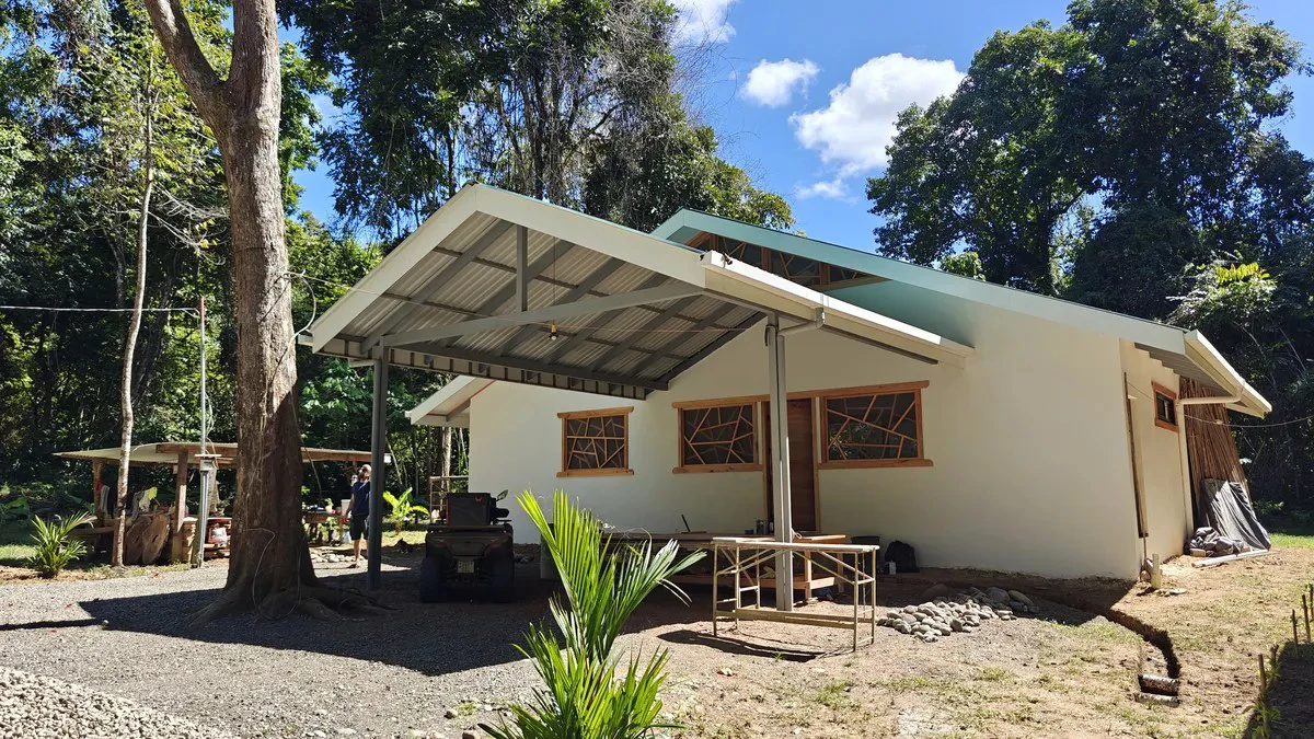 ID 967: 2 Bd/2Ba - Quality Pre-Sale Home on 5,000 sqm Lot in Punta Uva - Gallery image 3