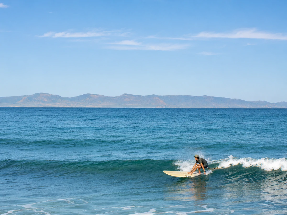 Tropical Beach Home – Sombrero, Osa Peninsula Costa Rica - photo 41