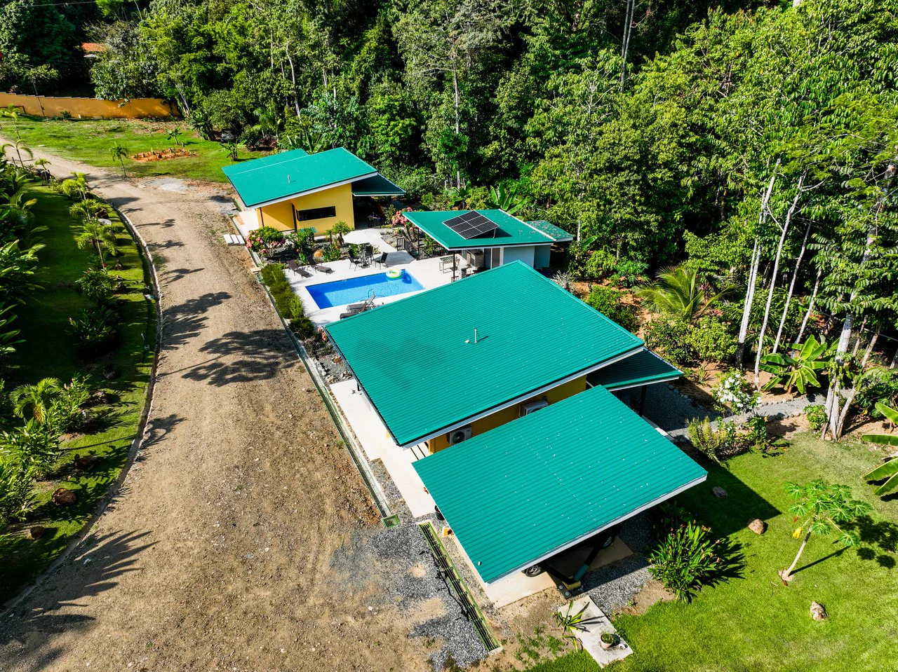 Custom Built Luxury Retreat with Guest Villas in Ojochal - Gallery image 59
