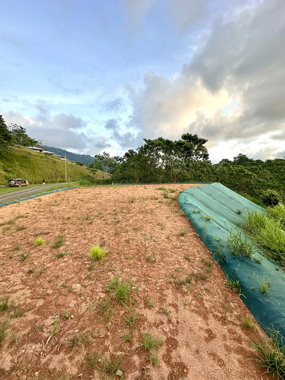 Price Reduced! Panoramic Ocean View Lot in Prestigious Phase 11 Ojochal – 2.77 Acres with Luxury 3D Home Design Included - Gallery image 36