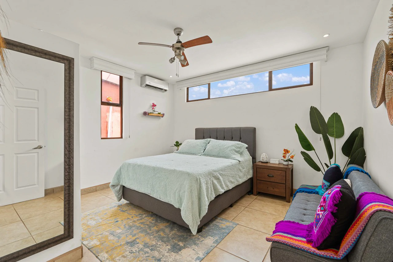 Brisas del Monte #5: Turnkey 2 Bed 2 Bath In Tamarindo With Great Rental History! - Gallery image 16