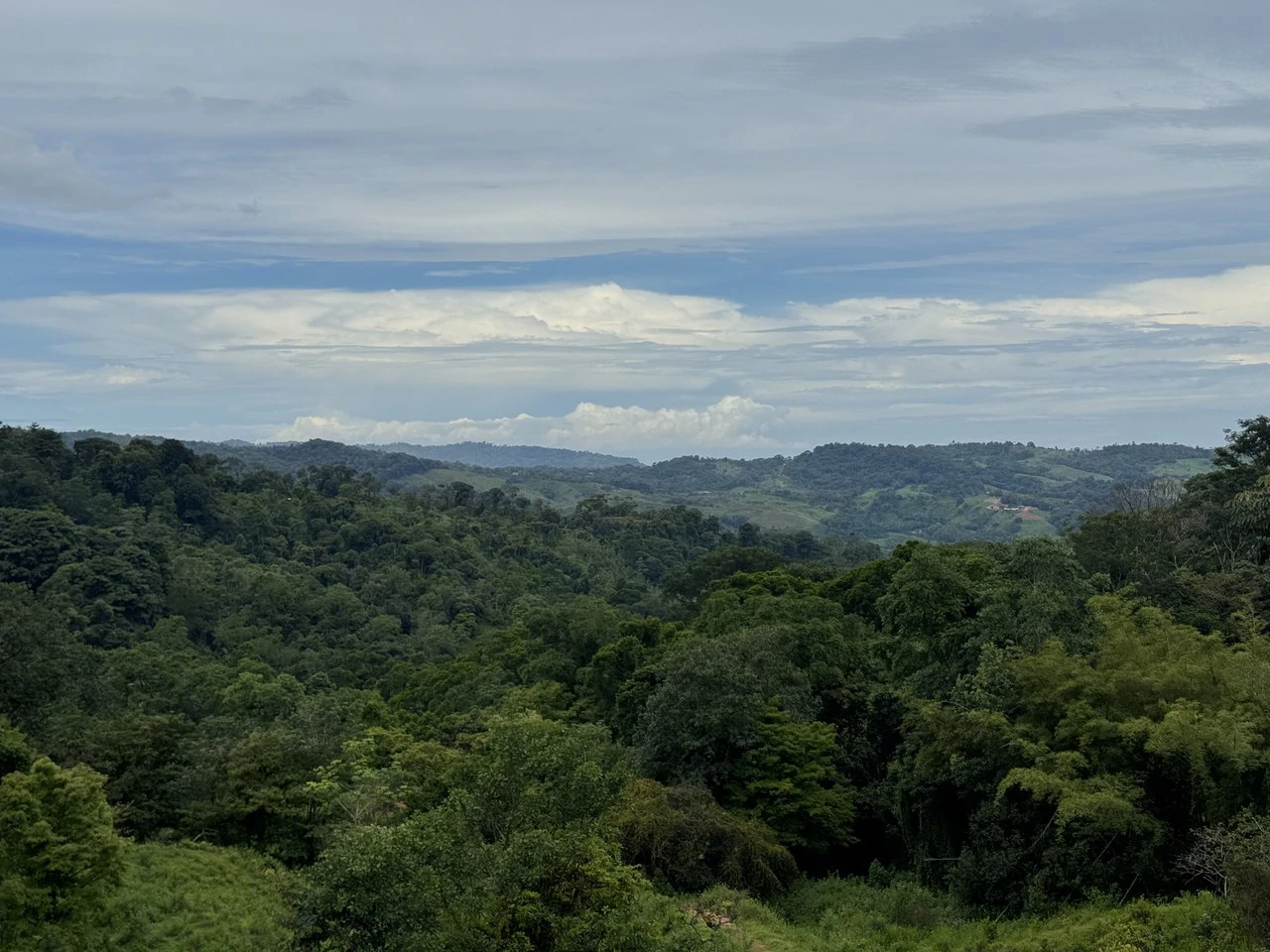 19 Acre Riverfront Lot with Private Waterfall la Perla Dominical - Gallery image 9
