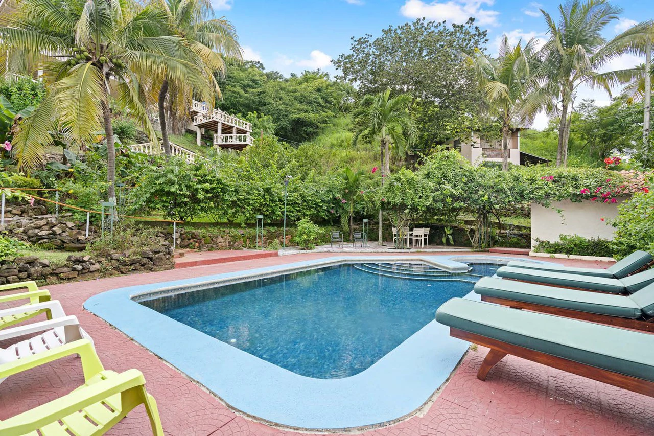 Casa Tranquila: Casa Tranquila 19 Bedroom Ocean View Homes - Gallery image 3