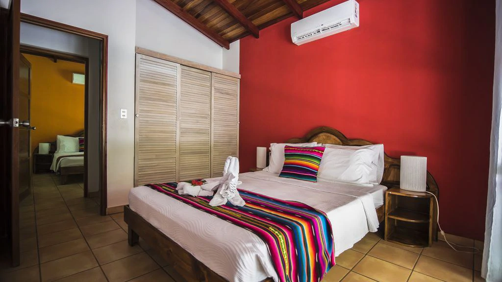 Samara Jungle Boutique Hotel: When Elegant & Romantic Bungalows Seamlessly Blend Into Nature's Bounty. - Gallery image 31