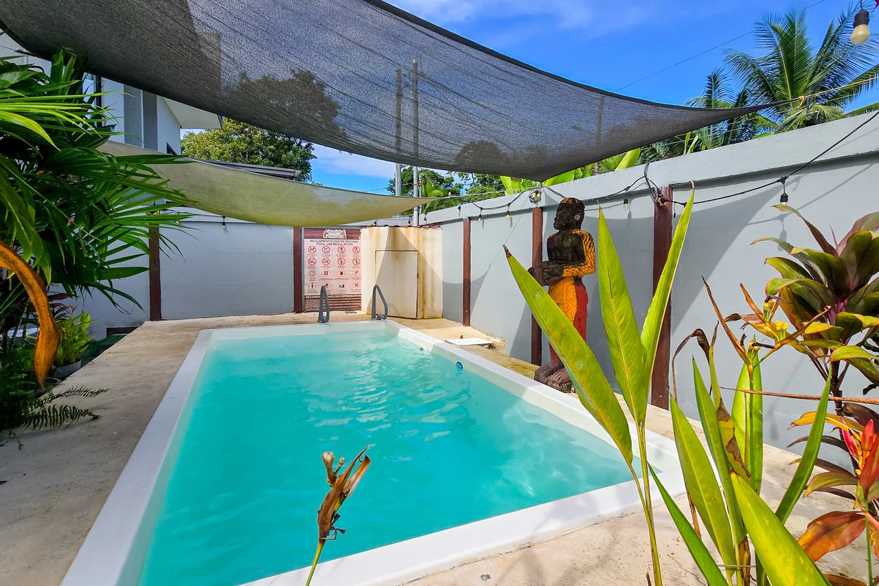 Near the Coast Multiplex For Sale in Bahía Ballena - photo 9