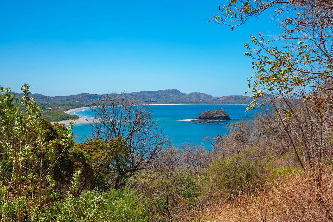 Playa Flamingo Ocean View 1Acre Lot - Gallery image 17