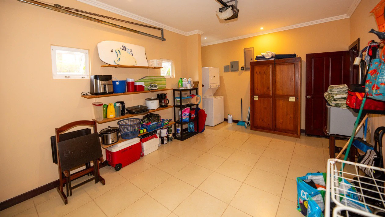 Fantastic Casa Paraiso Azul: In Demand Community in Bejuco, just 400 yards from the beach! - Gallery image 16