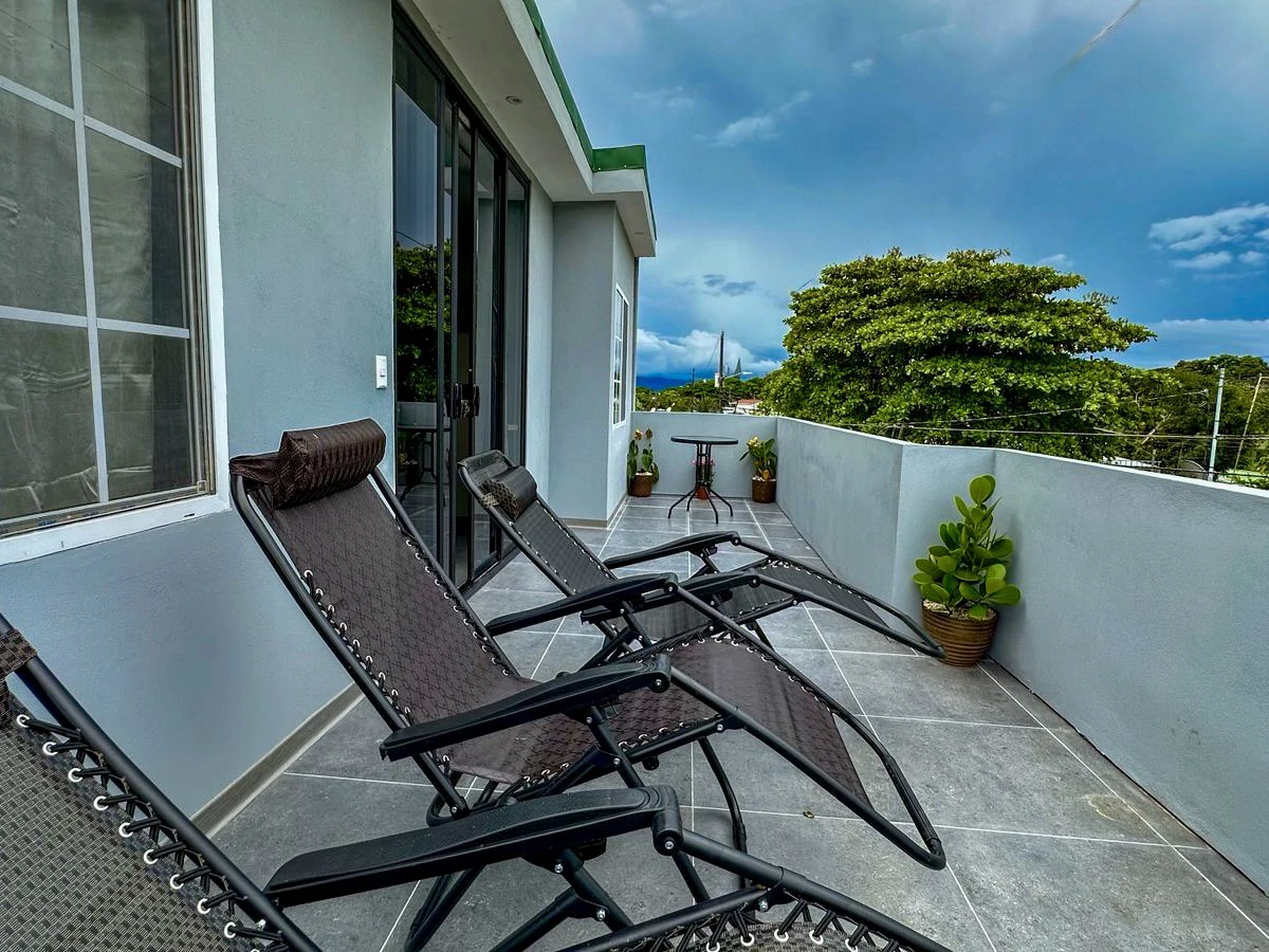 2-Bedroom Home with 3 Fully Furnished Apartments In Puerto Jimenez - Gallery image 34