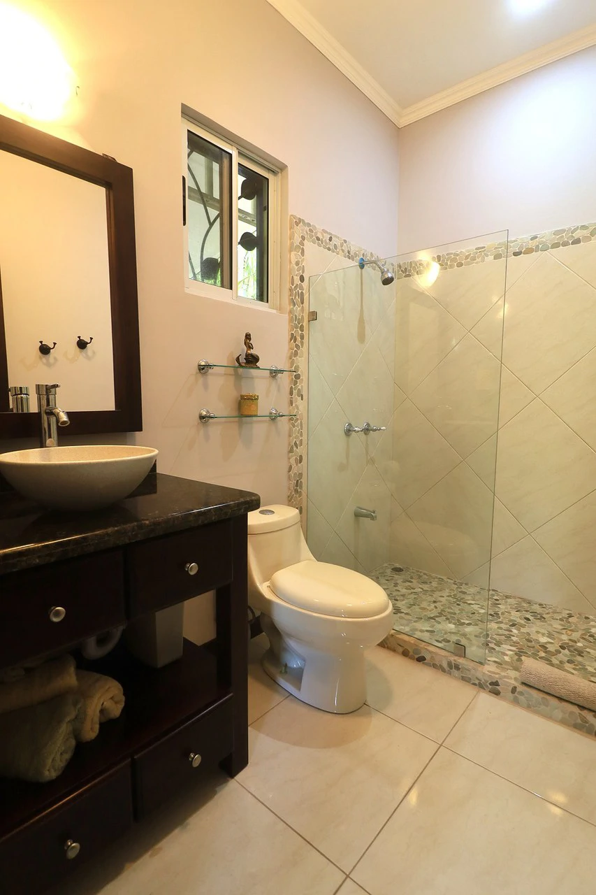 Incredible Casa Verde: Walk to the Beach in Bejuco! - Gallery image 20