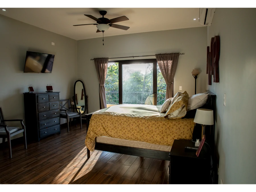Exclusive Luxury Residence in Gated Community – Brasil de Santa Ana - Gallery image 24