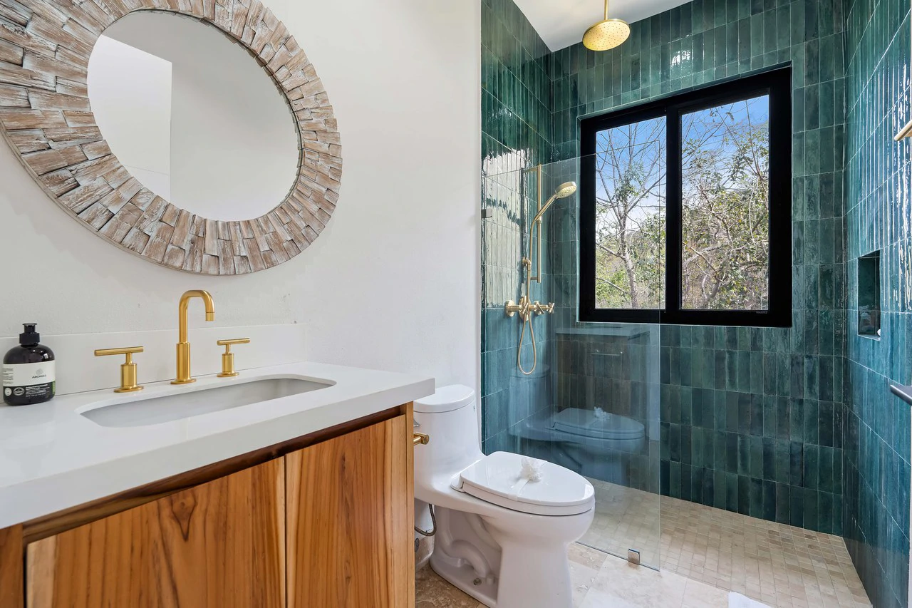 Casita Dorada: Charming 'Casita' on Expansive Lot with Room to Grow in Playa Flamingo’s Mar Vista Community - Gallery image 10